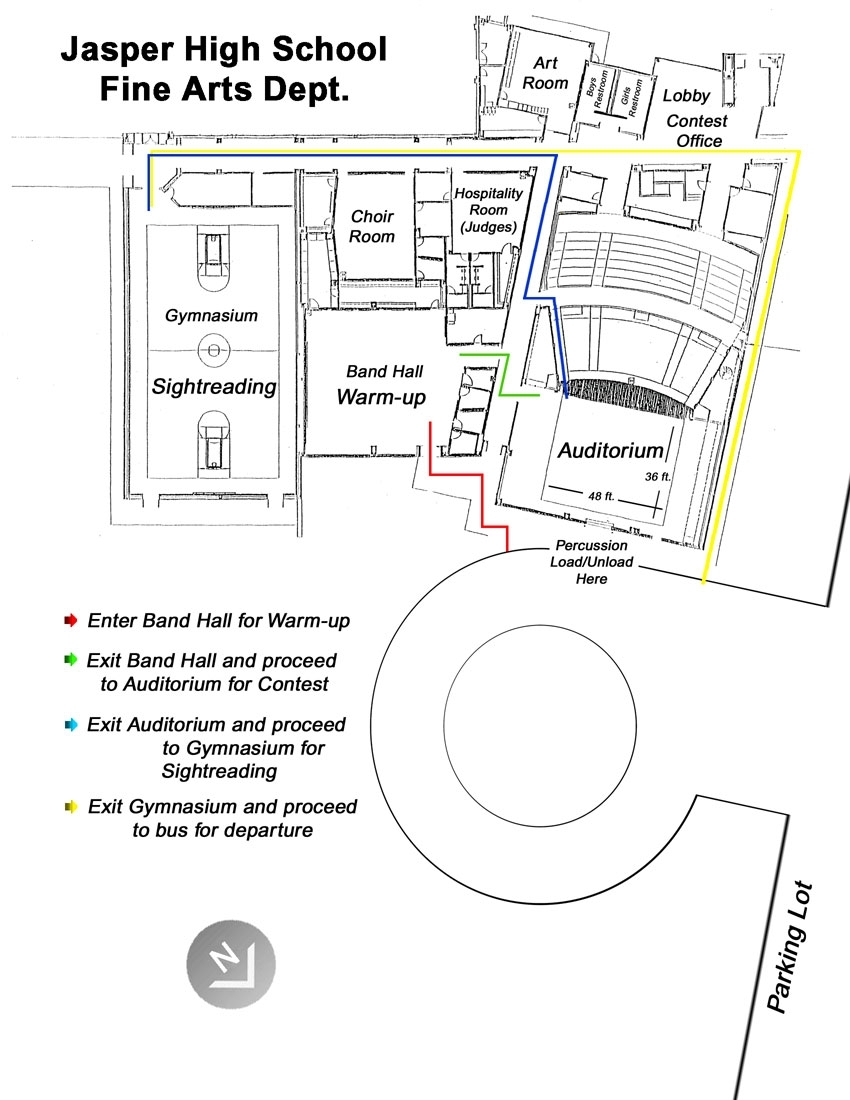 UIL Region 10 Dates 20082009